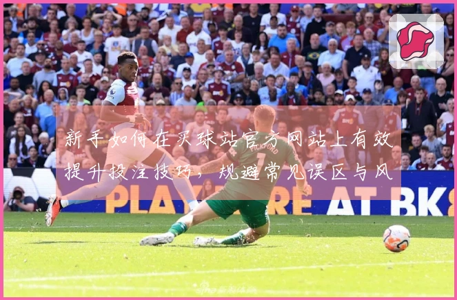 新手如何在买球站官方网站上有效提升投注技巧，规避常见误区与风险